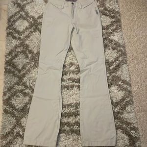 Juniors 26 waist 31 length